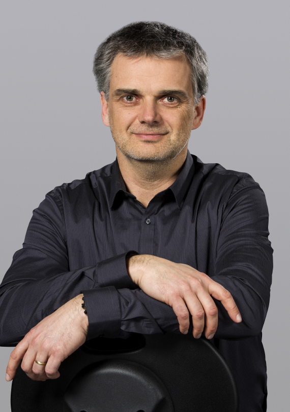 Jaroslav Baumann